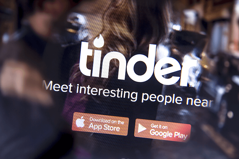 Tinder, Uygulama Marketlerin Sonunu mu Getiriyor?